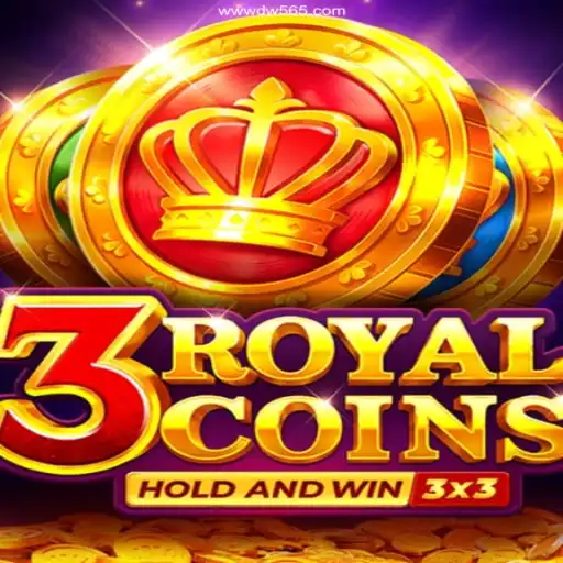 Discover the World of 3royalcoins: A Riveting Game Experience