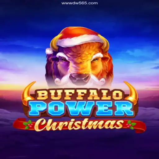 Discover BuffaloPowerChristmas: A Festive Gaming Experience