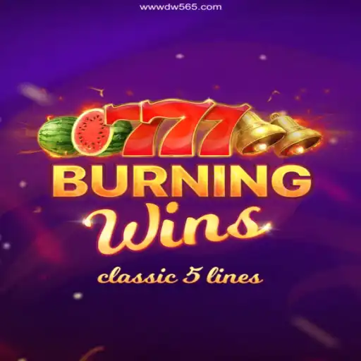 BurningWins: A Classic Casino Game Experience