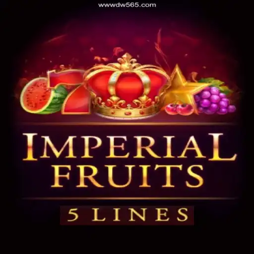 ImperialFruits5: A Regal Gaming Experience