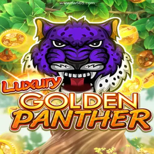 LUXURYGOLDENPANTHER: Your Gateway to Exquisite Online Gaming