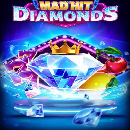 Unlock the Sparkling World of MadHitDiamonds