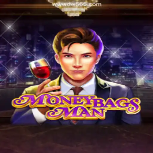 Explore MoneybagsMan: An Exciting New Gaming Adventure