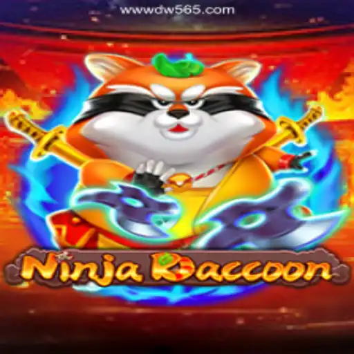 NinjaRaccoon: The Ultimate Adventure Awaits