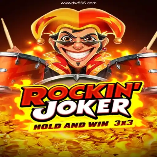 Discover RockinJoker: A Captivating Gaming Experience