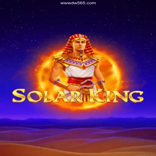Dive into the World of SolarKing: The Ultimate Gaming Adventure