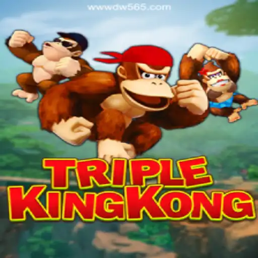 Discover the Thrilling World of TripleKingKong