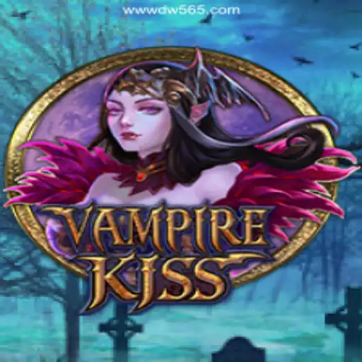 VampireKiss: Embrace the Darkness in Gaming