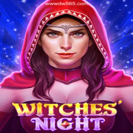 WitchesNight: The Enchanting Adventure into the World of Magic