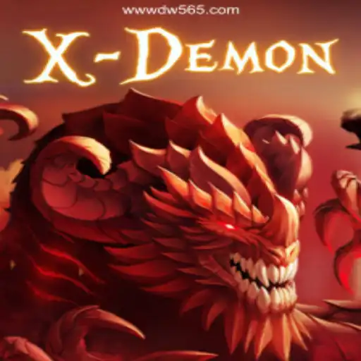 XDemon: A Journey into the Thrilling World of Virtual Gaming